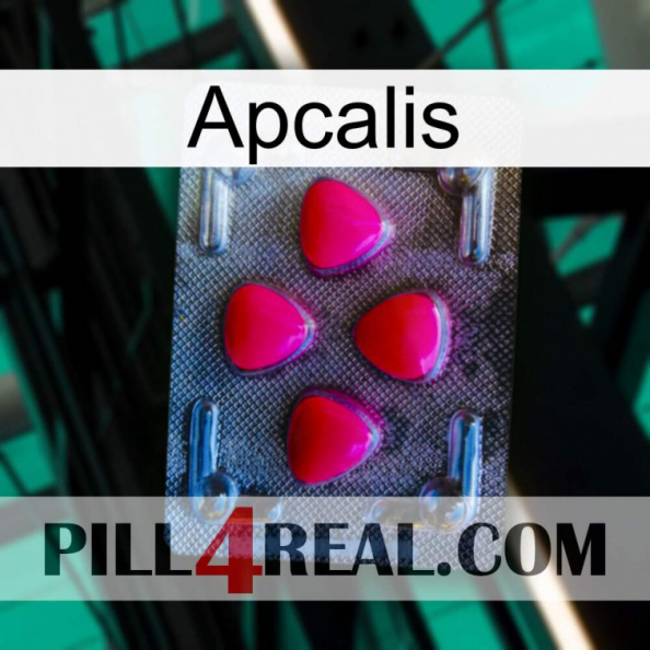 Apcalis 13